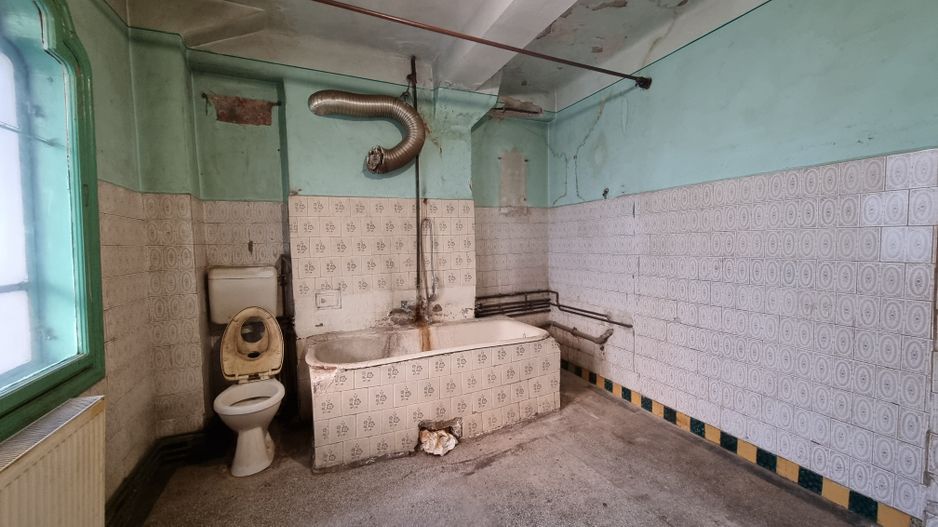 Calea Victoriei // Arhitectura superba // Spatios - Poză 15