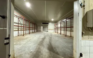 Hală industrială de închiriat | Acces TIR - Poză 16