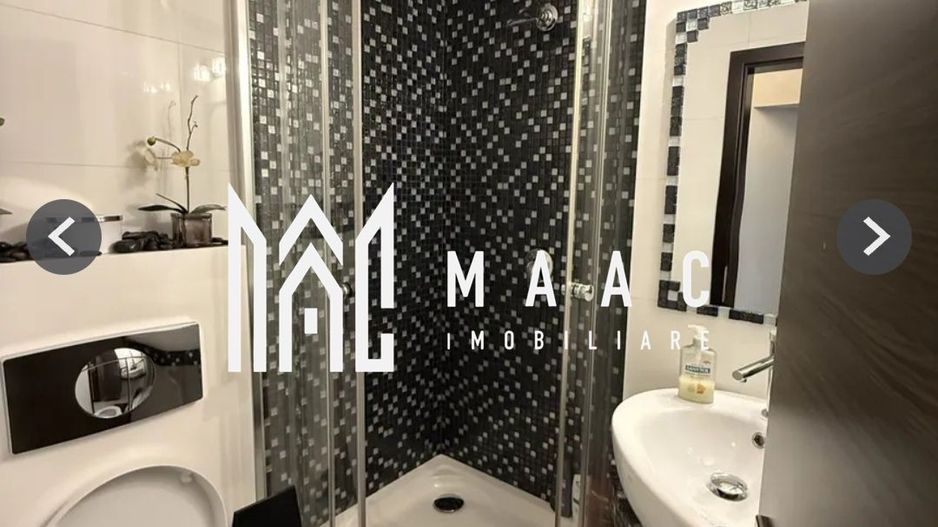 Apartament 3 camere I 2 Băi I Mobilat I Etaj I I Turnișor - Poză 2