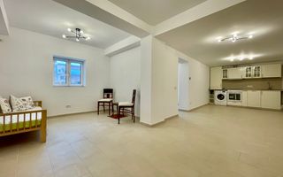 Prima inchiriere: casa 110 mp + 180 mp curte, Aviației/Herastrau - Poză 10