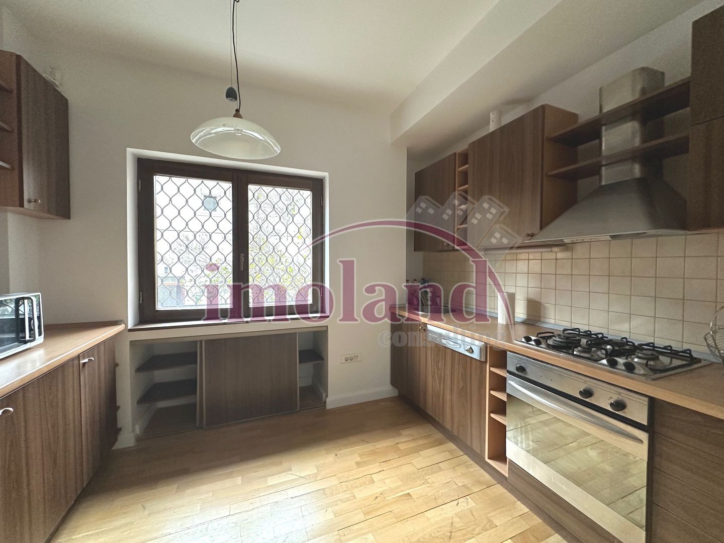 Vanzare Parter Inalt in Vila - Primaverii - Poză 10