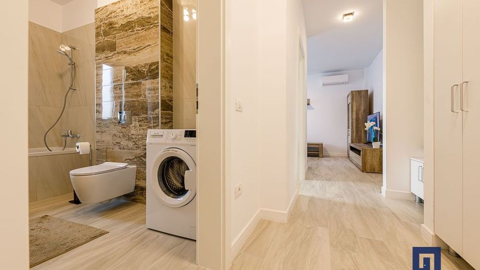 Apartament 2 camere, prima inchiriere – Future Residence – Giroc, Comision 0%  - Poză 8