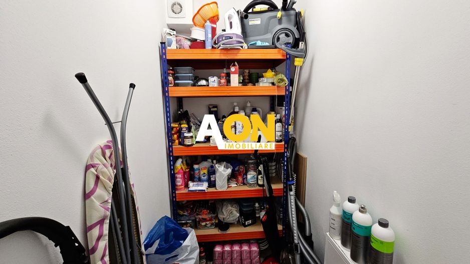 Investiție câștigătoare: Apartament 3 camere, Central, cu chiriași - Poză 10