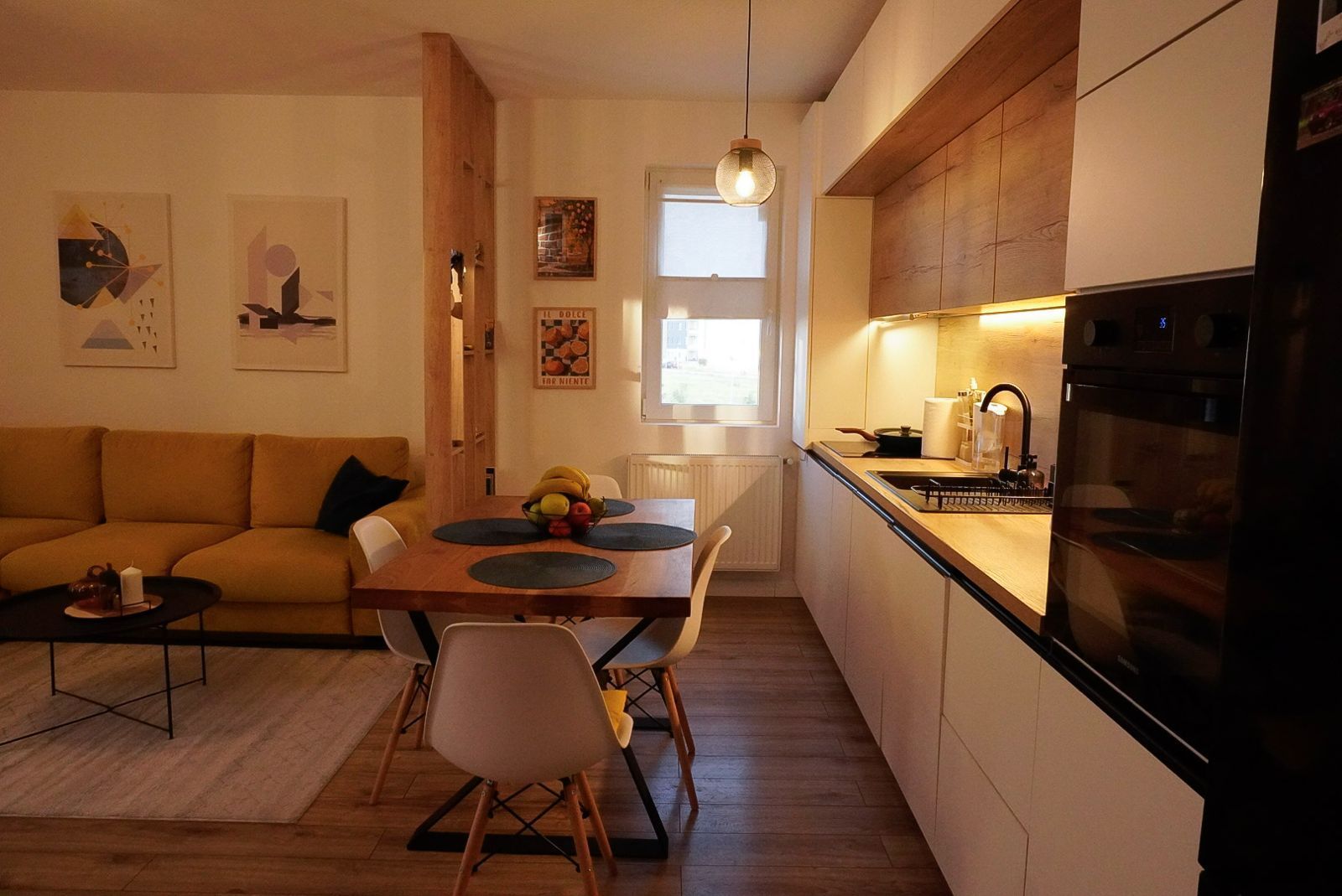 Calea Urseni | 3 Camere | Mobilat si Utilat | Loc de parcare - Poză 3