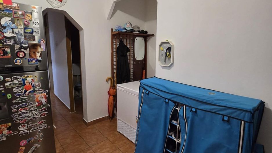 Apartament 3 camere Aparatorii Patriei - Poză 14
