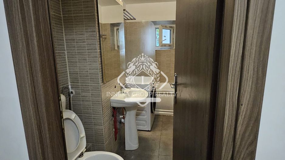 Garsoniera decomandata de vanzare in zona Aparatorii Patriei - Tomesti - Poză 7