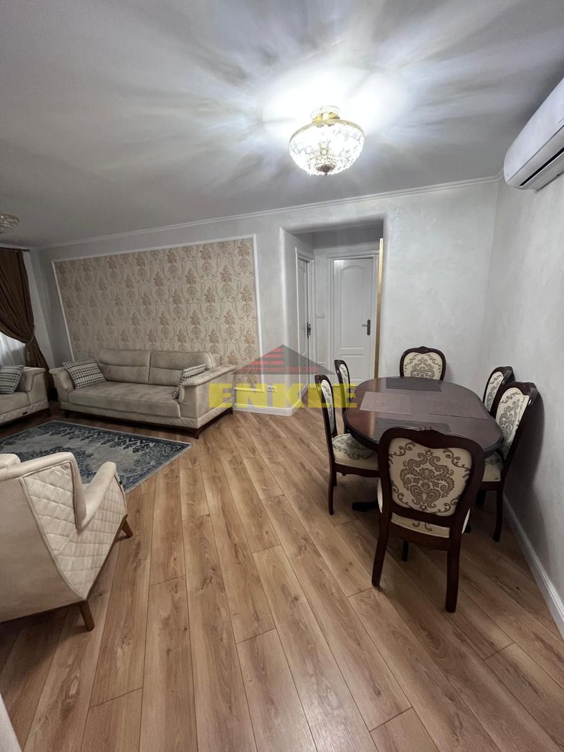De închiriat apartament 3 camere – zona Școlii 7 - Poză 2