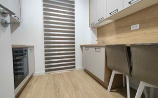 Apartament cu 2 camere | Scala | Parcare subterana inclusă | Oradea - Poză 3