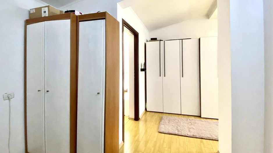 Apartament 3 camere - Prelungirea Ghencea, București - Poză 9