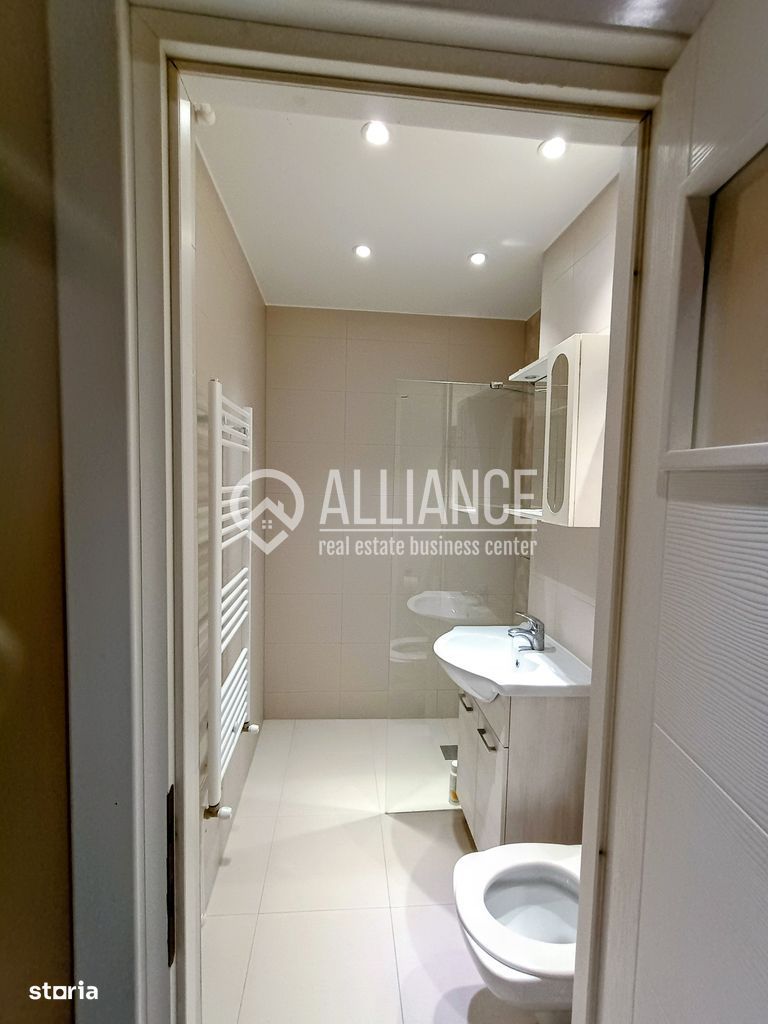 Casa de Cultura - Apartament 2 camere ( COD 08 ) - Poză 3