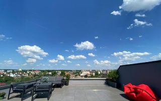 Apartament cu 3 camere zona Simion Barnutiu bloc nou - Poză 13