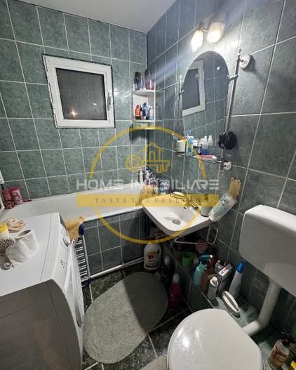 Apartament cu 2 camere/ 3 Balcoane / Etajul 1 / zona Dancu - Poză 7