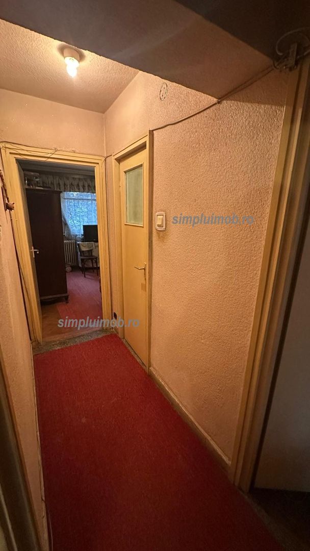 Apartament 3 camere la parter Bd Constructorilor ideal investitie - Poză 7