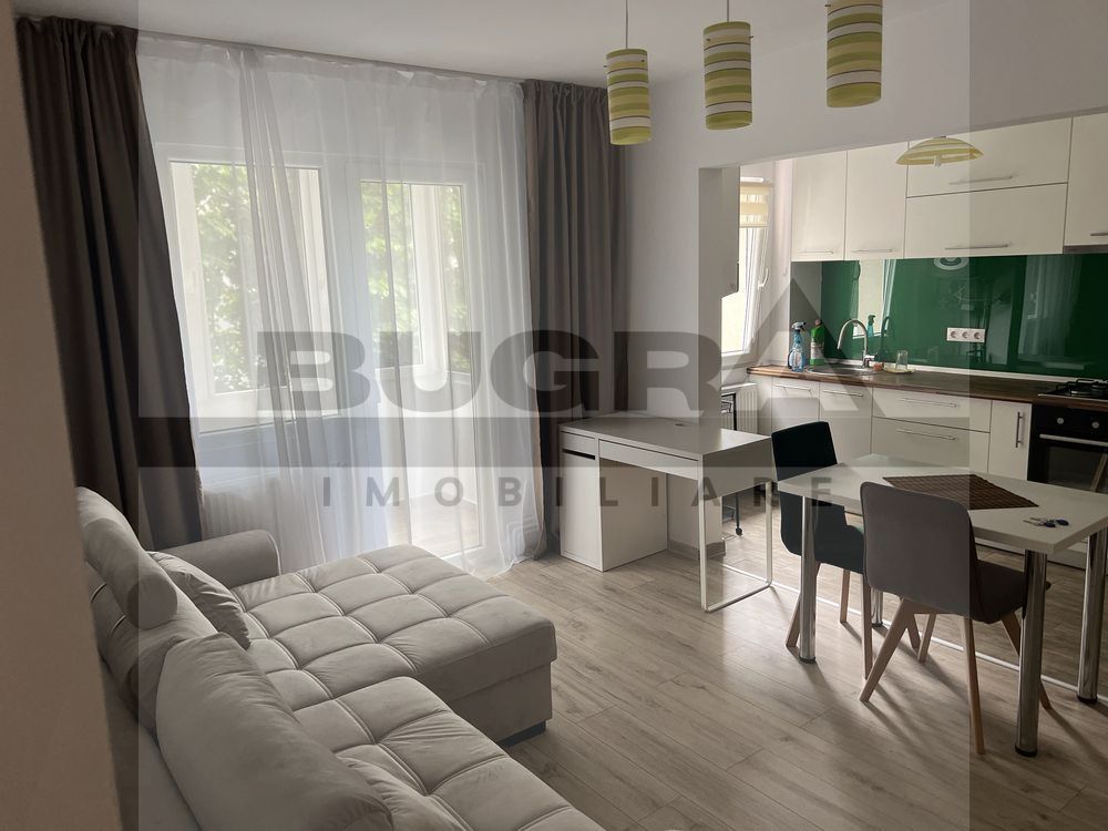 Apartament de 3 camere, 55mp, zona Mc Donalds - Poză 1