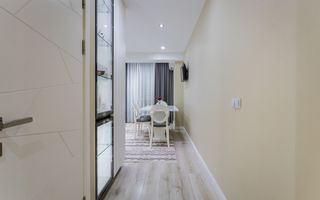 Vânzare, apartament, 2 camere, strada Ginta Latină, Ciocana - Poză 13