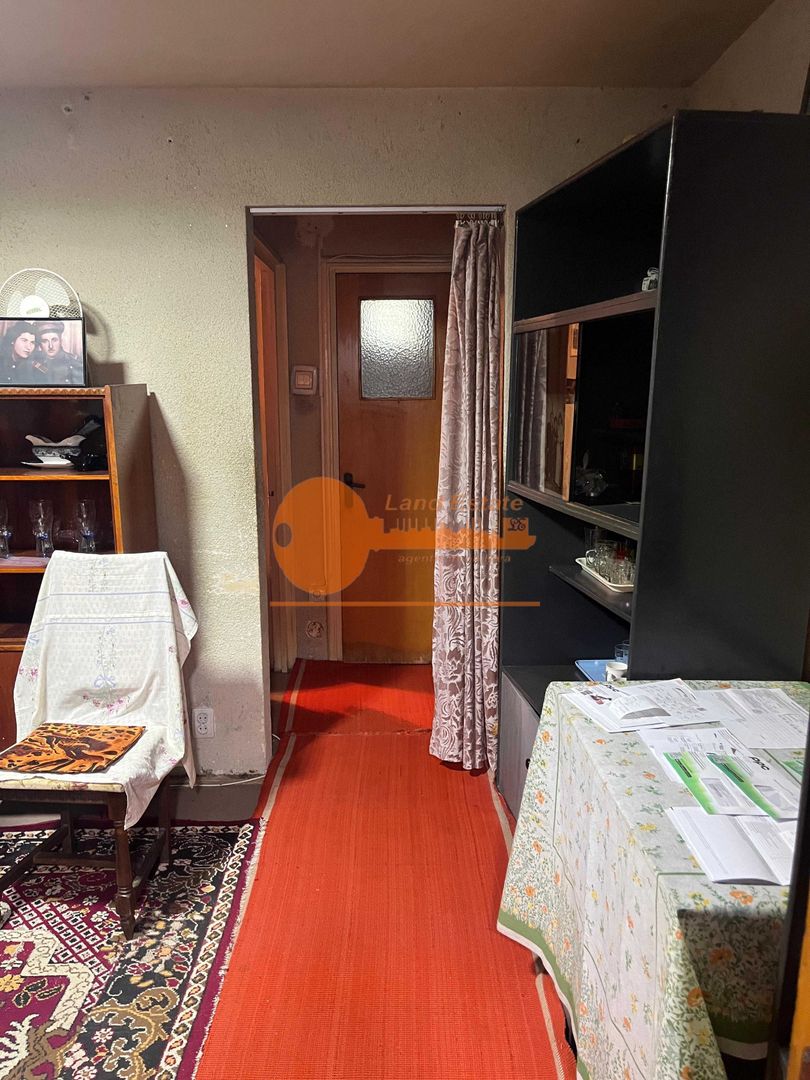 2 camere Lujerului-Veteranilor ( 500 m metrou ) - Poză 8