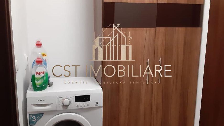 Apartament cu 2 camere / Complex Studentesc - Poză 7