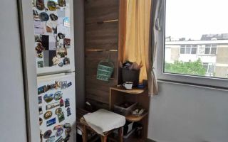 Apartament cu 1 camera / 34 mp/ zona Tatarasi - Poză 8
