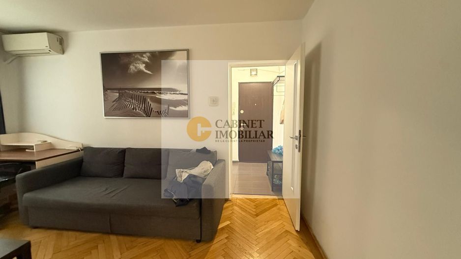 2 camere | Parc Cismigiu  | Etaj 2  | Creditabil - Poză 2
