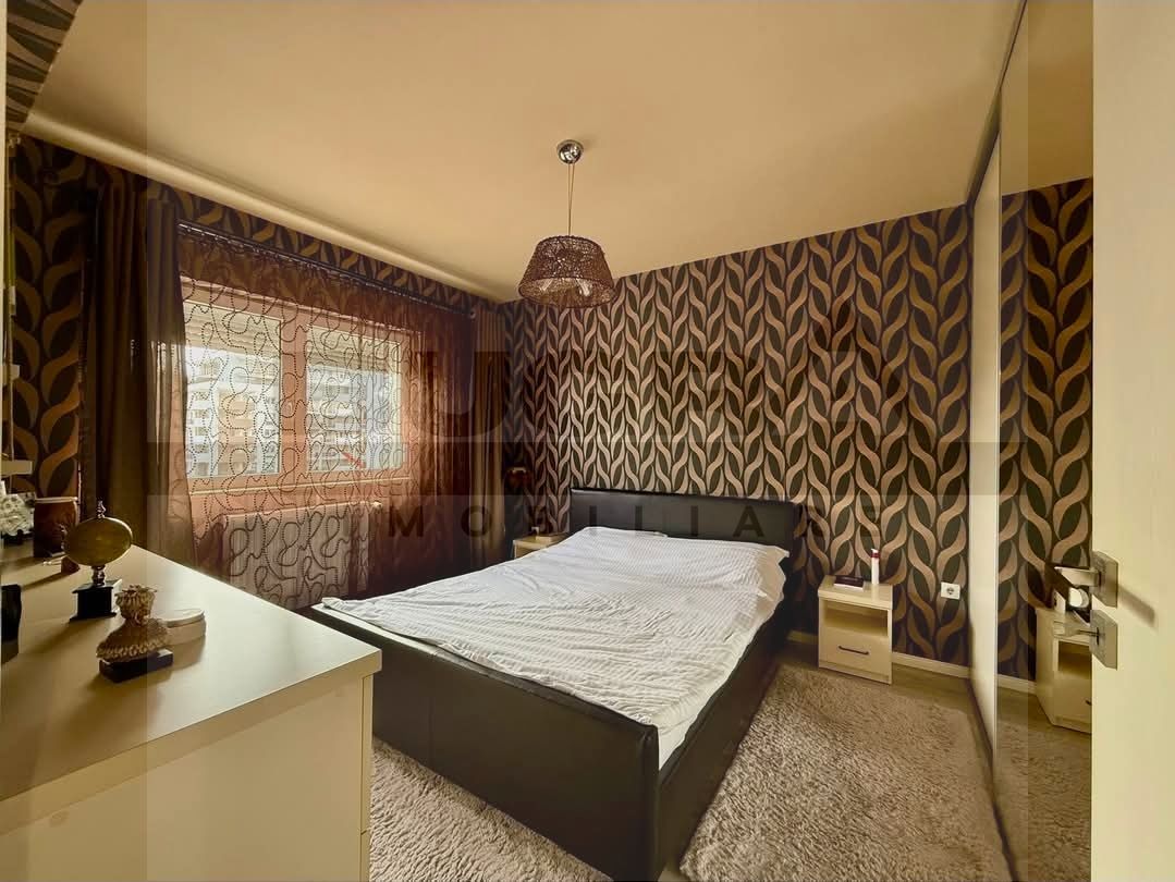 Apartament de 2 camere, 47mp, parcare, zona Elite - Poză 4