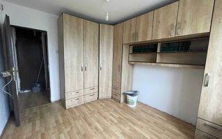Vanzare Apartament 3 cam, etaj 7, bl anvelopat, 2 lifturi, centrala, Margeanului - Poză 1