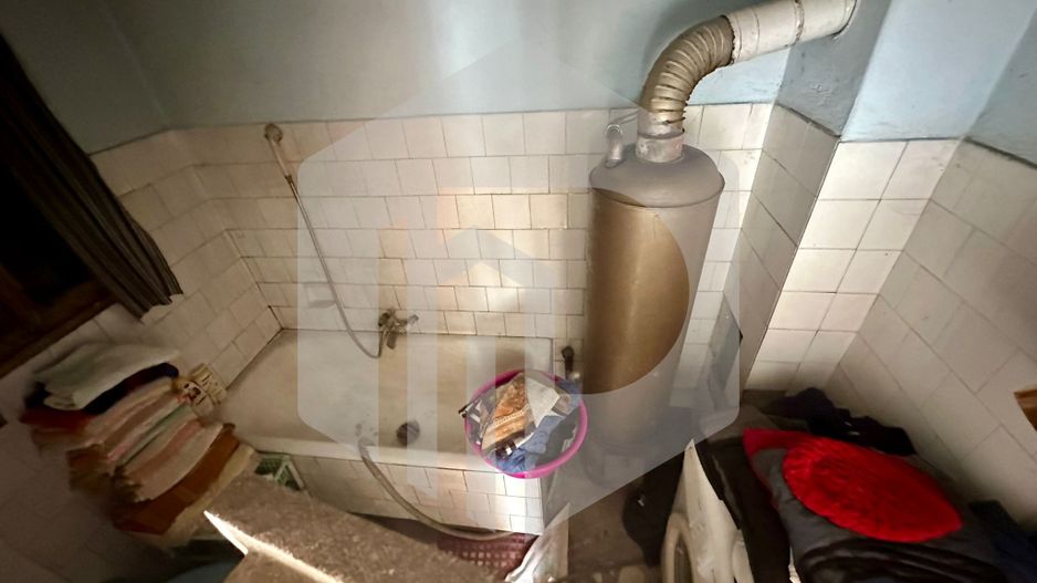 3 Camere | Casa single | Cristian | 342 mp Teren | Utilitati - Poză 9