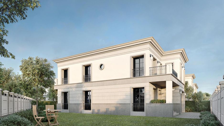 IQON RESIDENCE - Poză 4