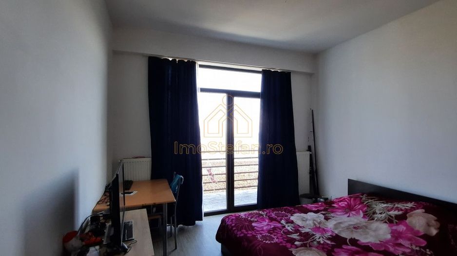 Apartament cochet cu 2 camere în Cumpăna - Poză 3