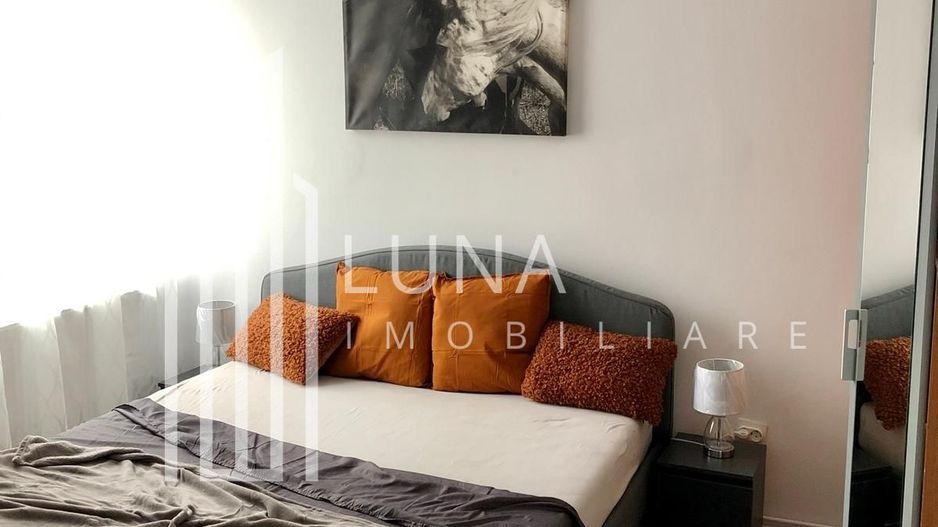 Apartament 2 Camere Decomandat – 47 mp, Etaj 4/4 - Poză 4