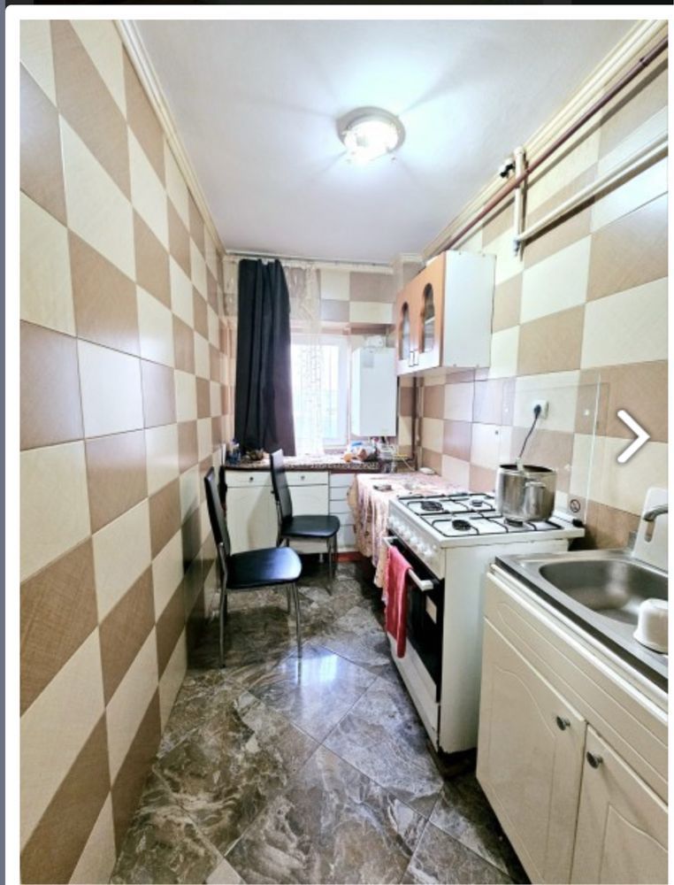 De inchiriat apartament 1 camera decomandat - zona Ifr - Poză 3