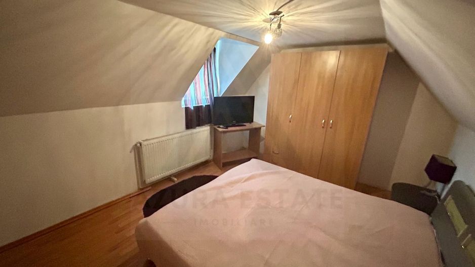 Casa 4 camere 100 mp Tiglari - Poză 11