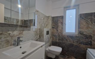 FINALIZAT NOU APARTAMENT 3 CAMERE CU GRADINA - Poză 11