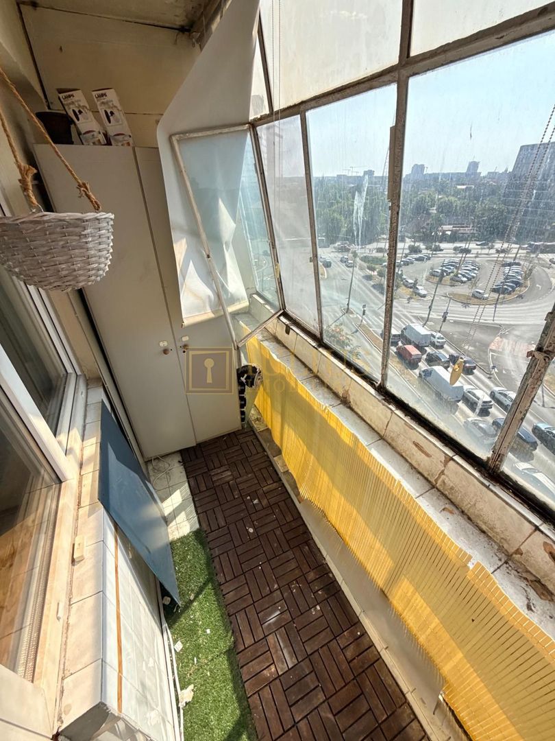 3 camere: 2 dormitoare| Calea Circumvalațiunii| lift| 70 mp - Poză 19