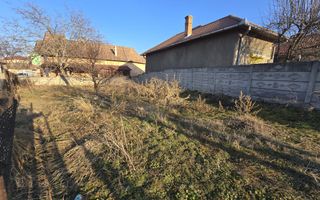 Teren 329mp Ultracentral Zona Mercur City - Poză 2