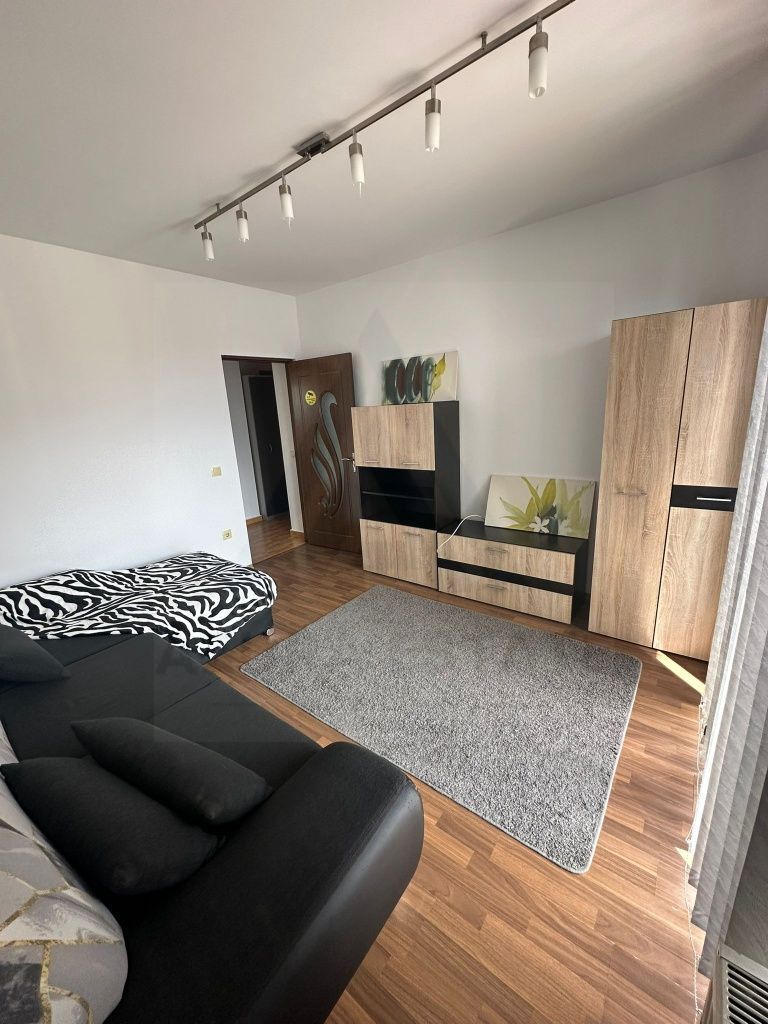 Apartament modern 3 camere 67 mp utili 2 balcoane 2 bai zona Turnisor - Poză 4