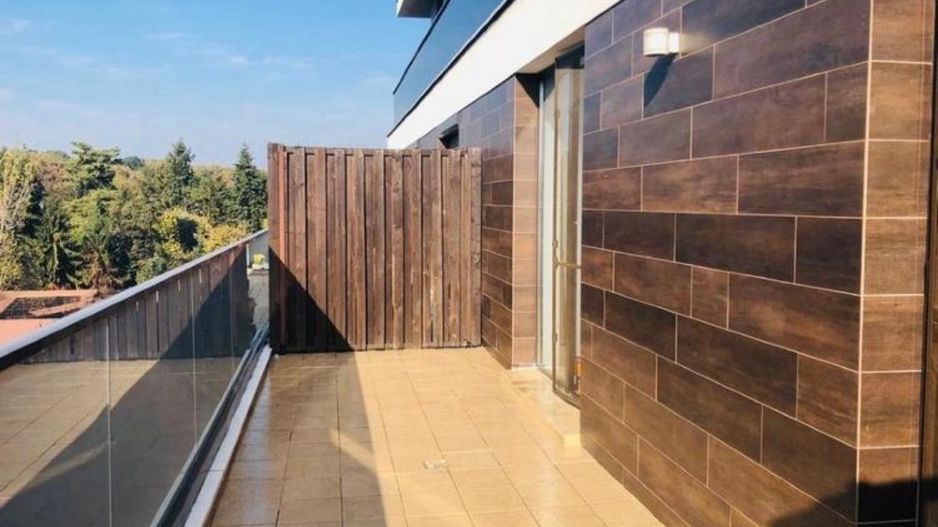 Apartament 2 camere de inchiriat Privighetorilor Iancu Nicolae parcare - Poză 7