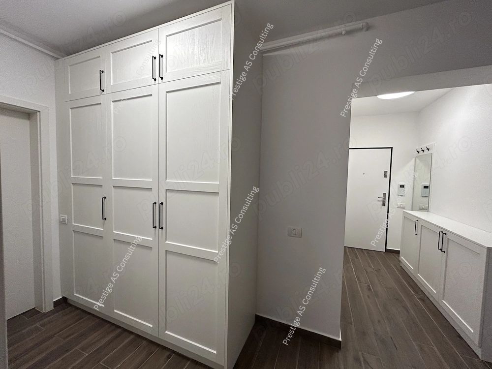 Apartament 2 camere 62 mp | City of Mara Avenue | Parcare subterana - Poză 6