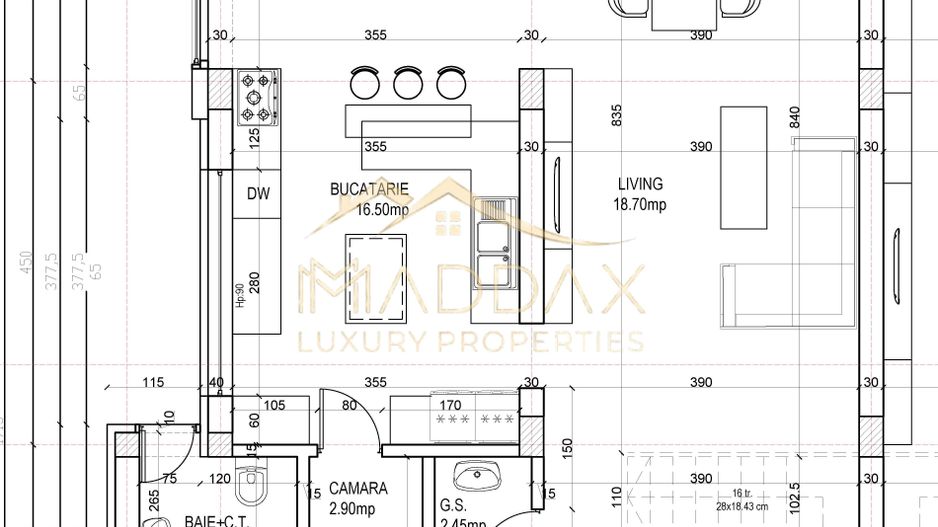 Vila de Vanzare | 295 mp | Voluntari | Pipera - Poză 83