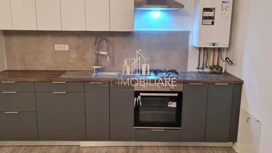 Apartament cu 2 camere - Poză 2