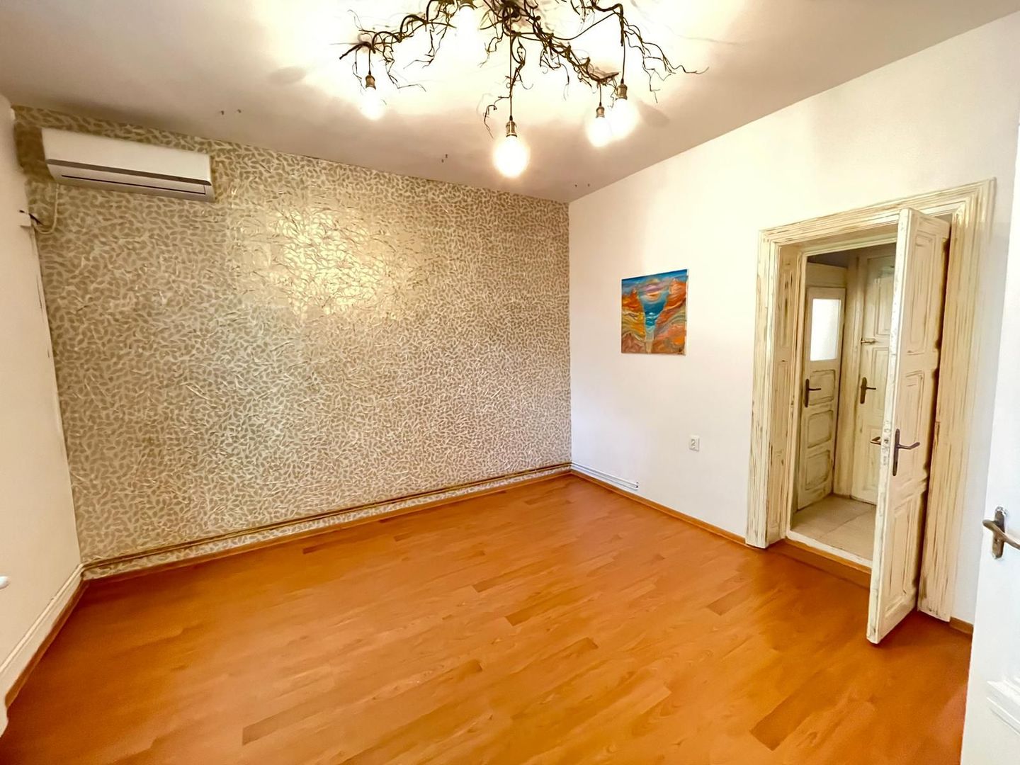 Birou parter vila Titulescu - Poză 5