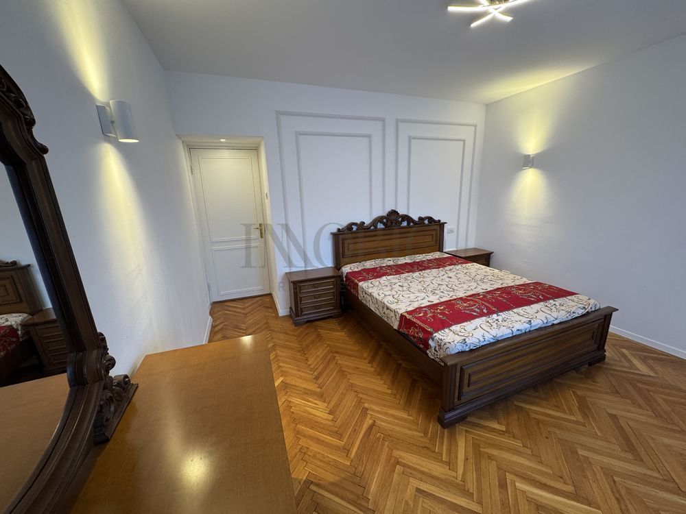 Apartament 4 Camere elegant | Barbu Stefanescu Delavrancea Kiseleff - Poză 7