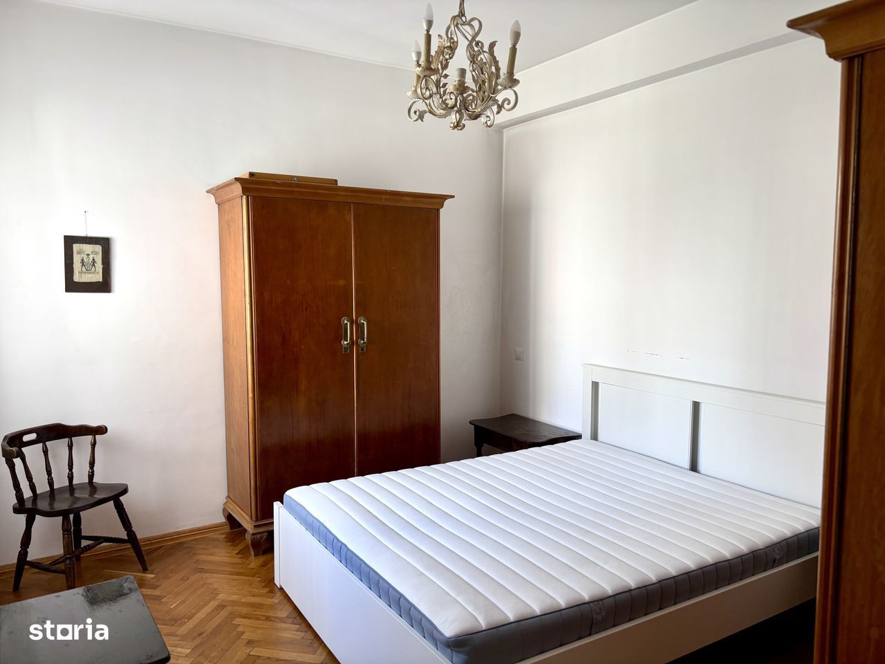 Ultracentral Unirii, 2 camere, 58mp, Centrală proprie - Poză 3