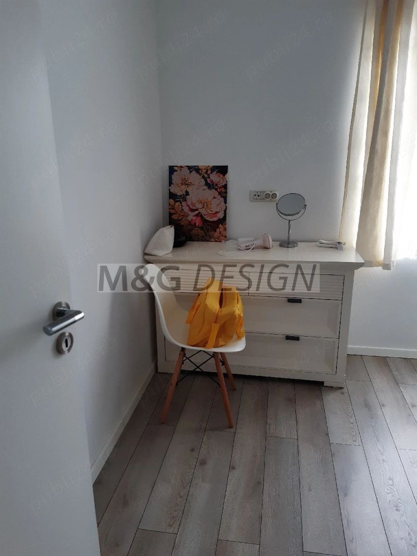 Apartament 2 camere Dumbravita - Poză 9