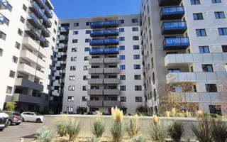 COMISION 0% Garsoniera 41mp CortinaNorth, loc parcare subteran, prima inchiriere - Poză 24