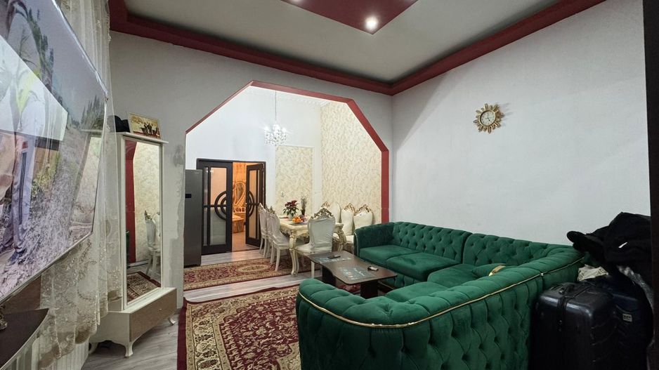 Vânzare Casă 2 Camere || Bulevardul Mărășești Nr. 11 || Lângă Parcul Carol - Poză 9