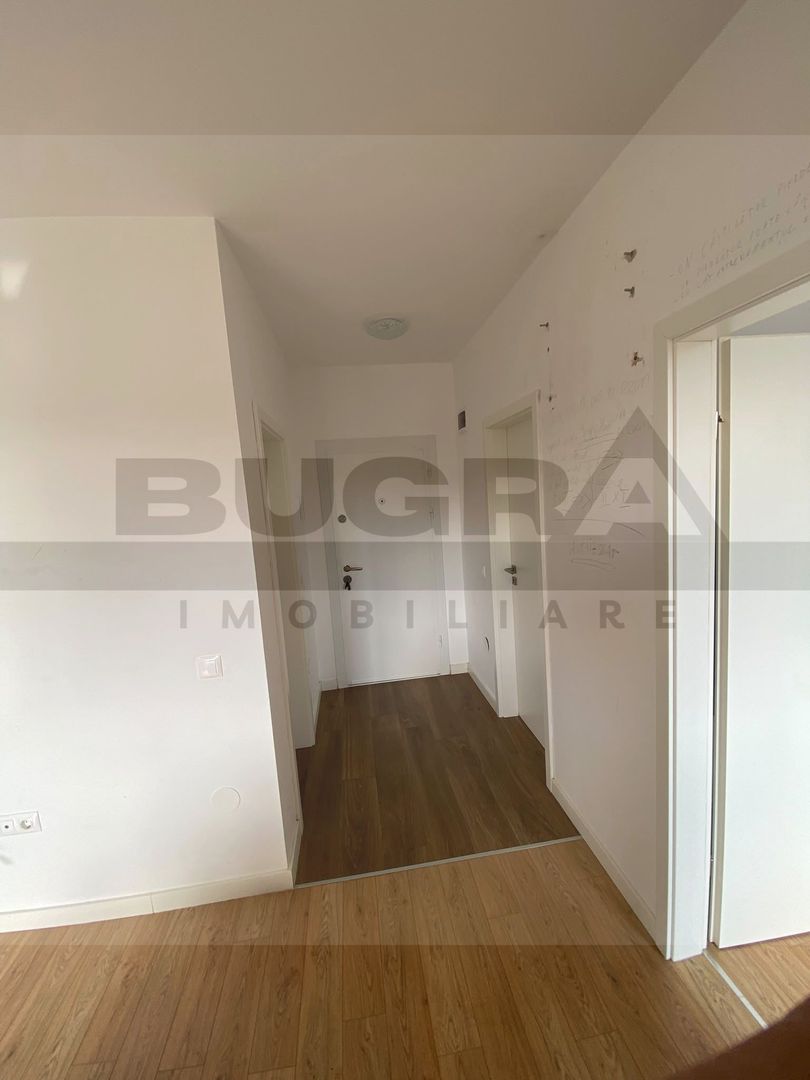 Apartament de 2 camere, 40mp, parcare subterana, Beta Residence - Poză 3