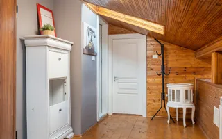 Mansardă de închiriat – 75 mp – Zona Parcul Carol / Tineretului - Poză 11