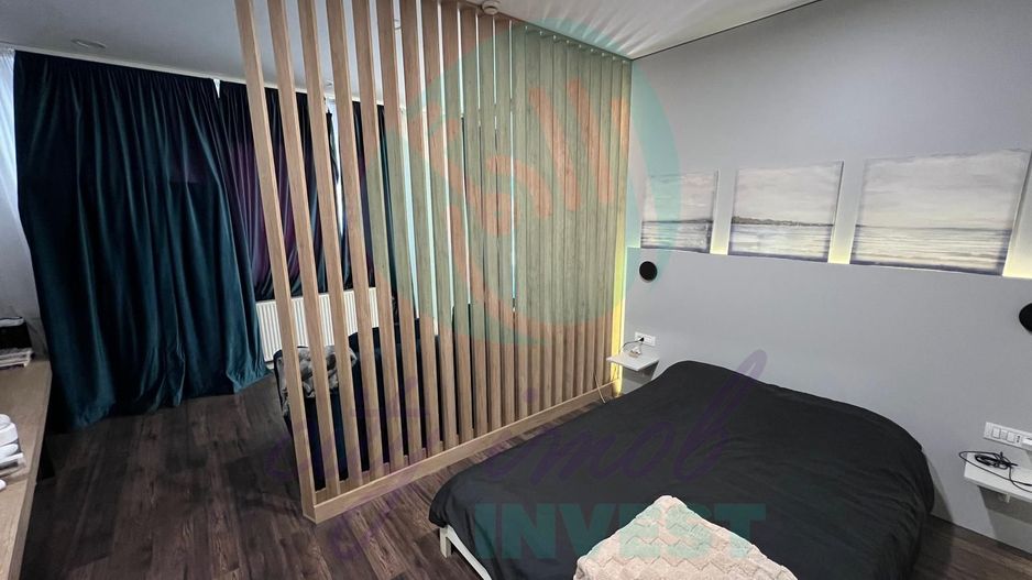 Studio modern langa Parcul Carol-Tineretului - Poză 4