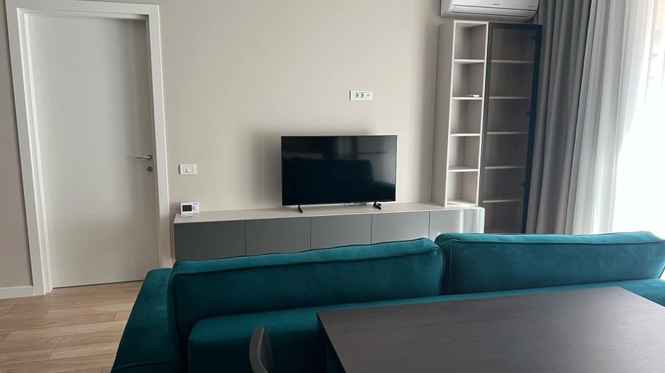 Apartament 2 camere,MTM Residence PIPERA + Loc parcare - Poză 4