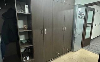 Garsoniera spatiosa 36 mp, metrou Pacii 5 minute - Poză 7